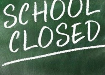 School Closure Update - w/b 20 April