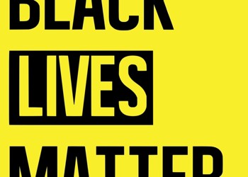 Black Lives Matter - parent guide
